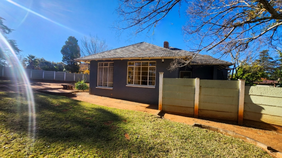 3 Bedroom Property for Sale in Stilfontein North West